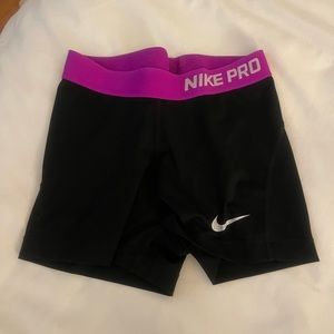 Nike Shorts